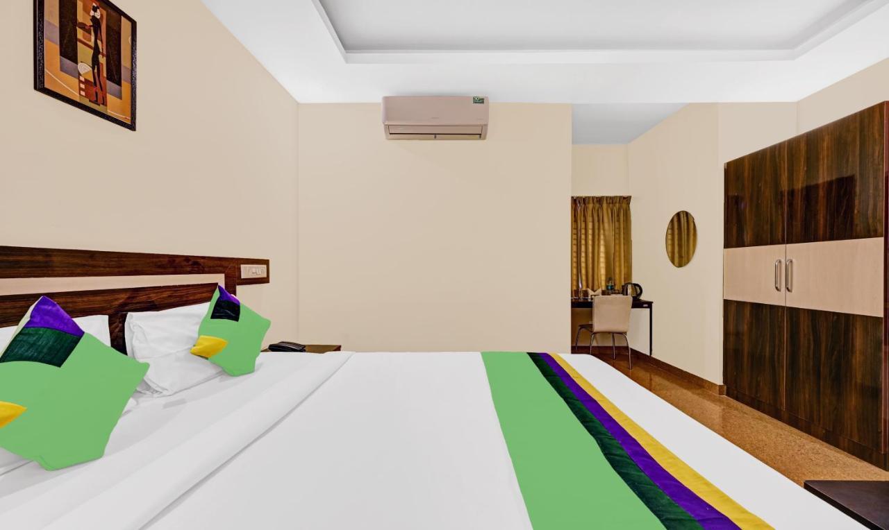 Collection O Royal Suites بنغالور المظهر الخارجي الصورة