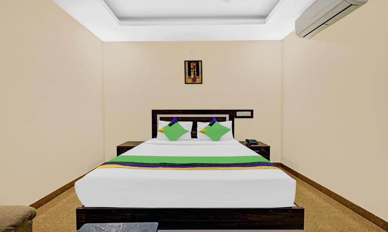 Collection O Royal Suites بنغالور المظهر الخارجي الصورة