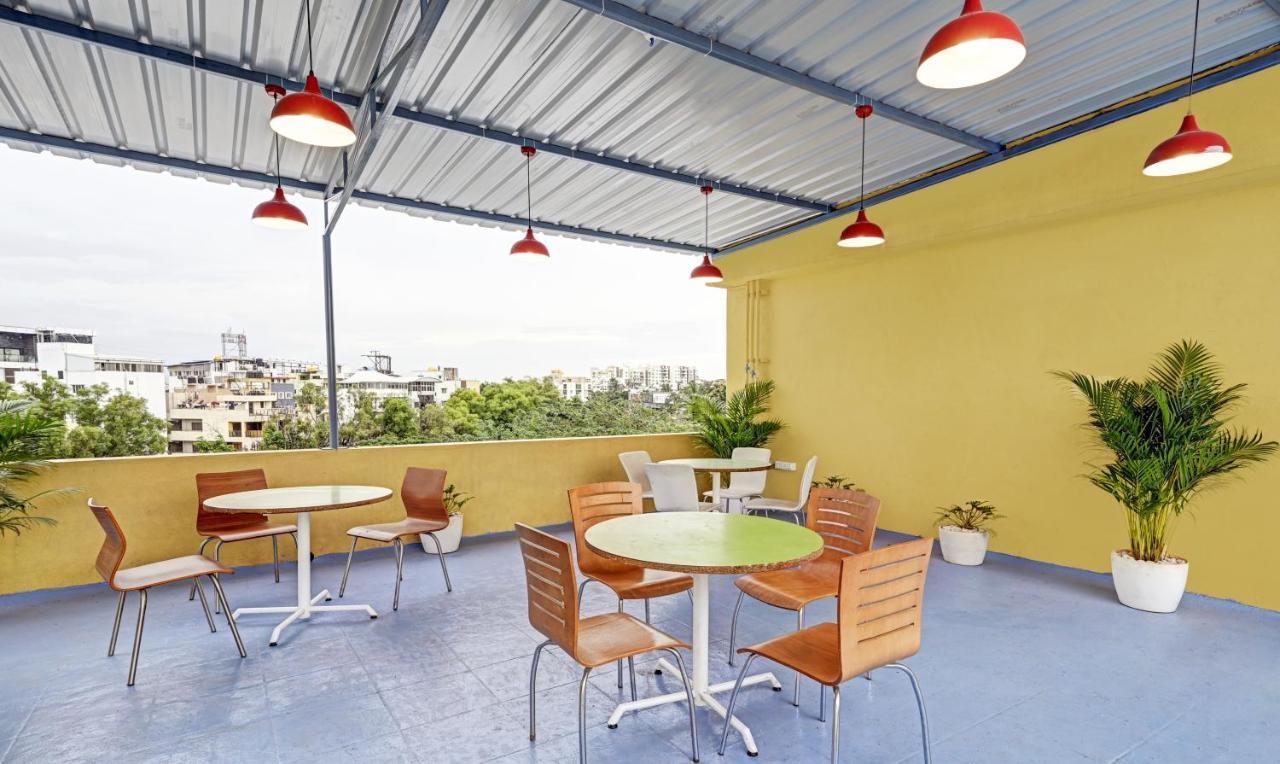 Collection O Royal Suites بنغالور المظهر الخارجي الصورة