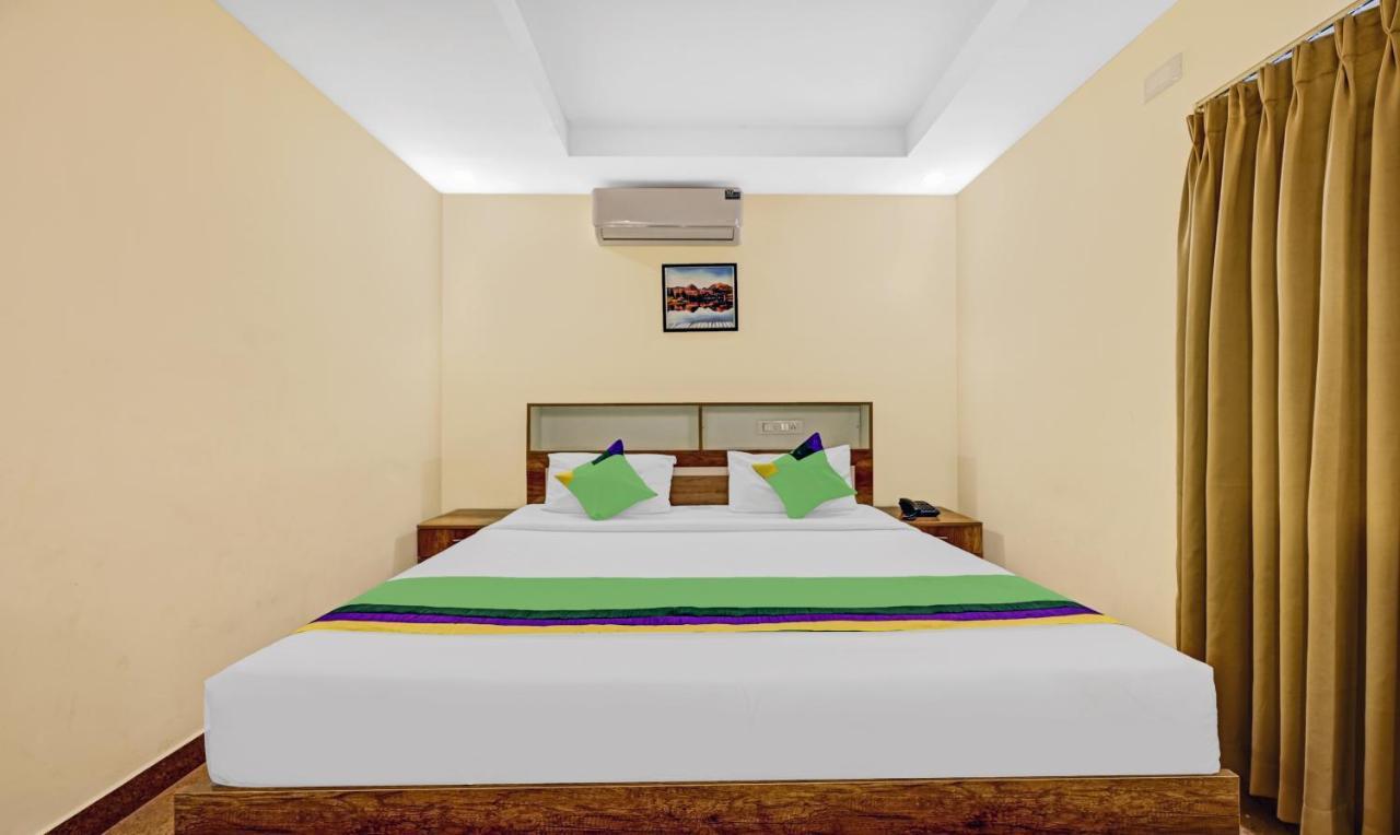 Collection O Royal Suites بنغالور المظهر الخارجي الصورة