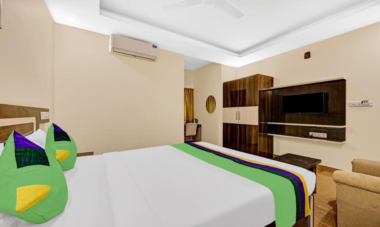 Collection O Royal Suites بنغالور المظهر الخارجي الصورة