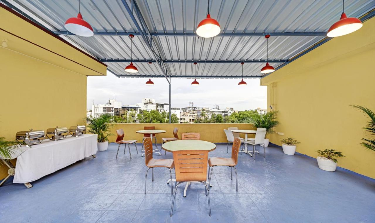 Collection O Royal Suites بنغالور المظهر الخارجي الصورة
